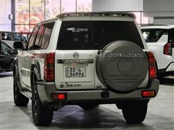 نيسان باترول سفاري